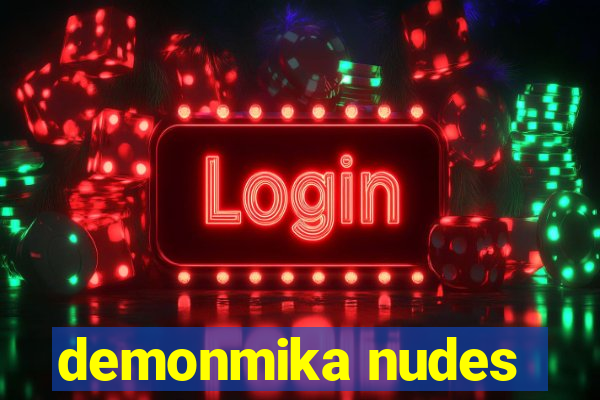 demonmika nudes